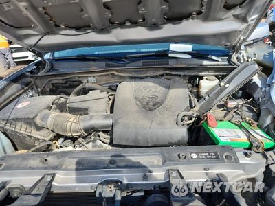 Zdjęcie 11 z 13 samochodu: 2017 TOYOTA TACOMA DOUBLE CAB VIN:5TFCZ5AN8HX065546 - miniatura