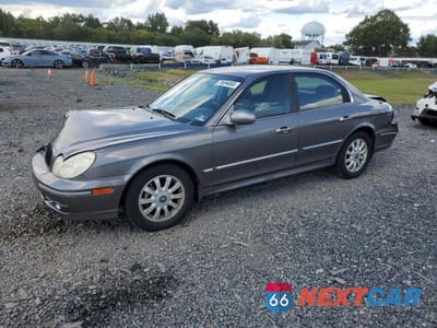 2004 HYUNDAI SONATA GLS KMHWF35HX4A946451 - główne zdjęcie licytacji z USA - miniatura