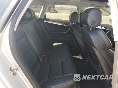 Zdjęcie 10 z 14 samochodu: 2012 AUDI A3 PREMIUM PLUS VIN:WAUKEAFM4CA031578 - miniatura