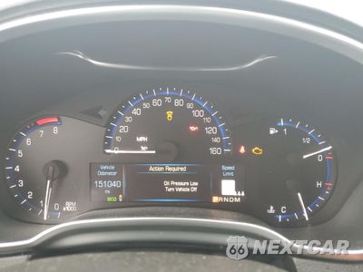 Zdjęcie 9 z 15 samochodu: 2015 CADILLAC SRX PREMIUM COLLECTION VIN:3GYFNDE33FS548575 - miniatura