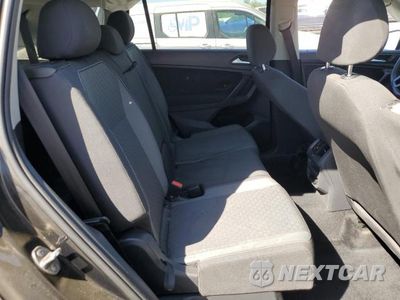 Zdjęcie 11 z 13 samochodu: 2021 VOLKSWAGEN TIGUAN S VIN:3VV1B7AX0MM121215 - miniatura
