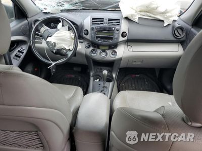 Zdjęcie 8 z 13 samochodu: 2010 TOYOTA RAV4 LIMITED VIN:2T3DK4DV8AW017148 - miniatura