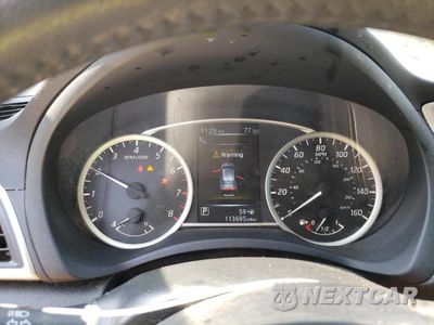 Zdjęcie 9 z 12 samochodu: 2017 NISSAN SENTRA S VIN:3N1AB7AP9HY339024 - miniatura
