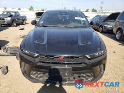 Piąte zdjęcie samochodu w środku: 2024 DODGE HORNET R/T VIN:ZACPDFCW3R3A20750 - miniatura