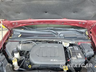 Zdjęcie 12 z 15 samochodu: 2012 CHRYSLER TOWN & COUNTRY TOURING VIN:2C4RC1BG3CR175366 - miniatura