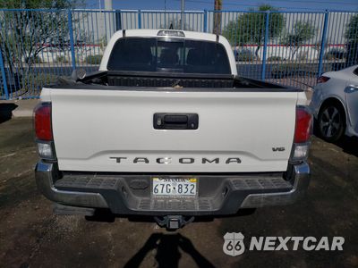 Zdjęcie 6 z 13 samochodu: 2022 TOYOTA TACOMA DOUBLE CAB VIN:3TMCZ5AN2NM522160 - miniatura