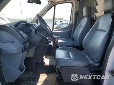 Zdjęcie 7 z 15 samochodu: 2017 FORD T150T-150 TRANSIT COMMERCIAL VAN VIN:1FTYE1CM3HKA06223 - miniatura