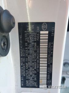 Zdjęcie 12 z 12 samochodu: 2021 TOYOTA CAMRY XSE VIN:4T1K61AK2MU558021 - miniatura