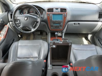 Zdjęcie 8 z 14 samochodu: 2003 ACURA MDX VIN:2HNYD18293H512210 - miniatura