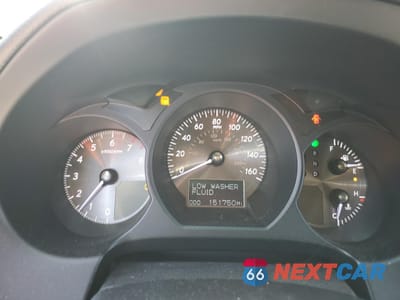 Zdjęcie 9 z 12 samochodu: 2010 LEXUS GS 350 VIN:JTHBE1KS8A0047940 - miniatura