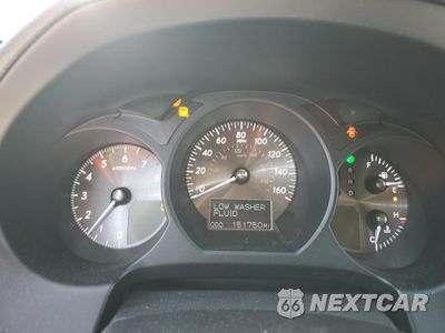 Zdjęcie 9 z 12 samochodu: 2010 LEXUS GS 350 VIN:JTHBE1KS8A0047940 - miniatura