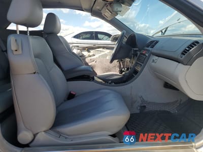 Zdjęcie 7 z 12 samochodu: 2000 MERCEDES-BENZ CLK 430 VIN:WDBLK70G7YT053915 - miniatura