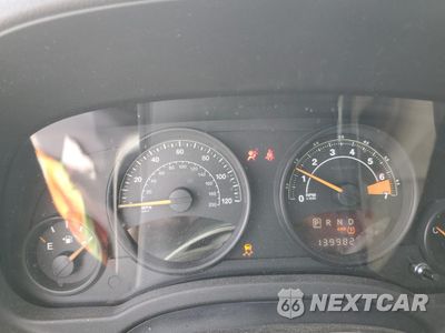 Zdjęcie 9 z 13 samochodu: 2014 JEEP PATRIOT LATITUDE VIN:1C4NJRFB6ED504746 - miniatura
