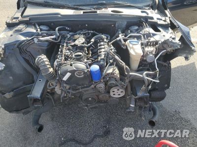 Zdjęcie 11 z 12 samochodu: 2009 AUDI A4 PREMIUM PLUS VIN:WAUSF78K19N065345 - miniatura