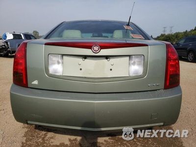 Zdjęcie 6 z 12 samochodu: 2004 CADILLAC CTS VIN:1G6DM577140186940 - miniatura