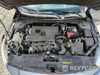Zdjęcie 11 z 13 samochodu: 2020 NISSAN ALTIMA SL VIN:1N4BL4EV4LC155929 - miniatura