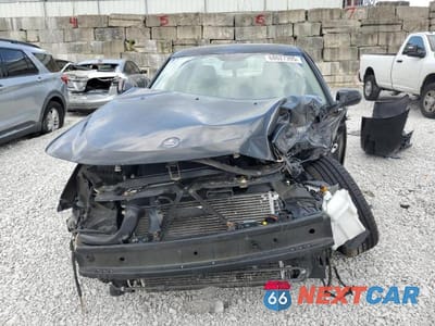 Piąte zdjęcie samochodu w środku: 2010 SAAB 9-3 2.0T VIN:YS3FA4CY2A1613824 - miniatura