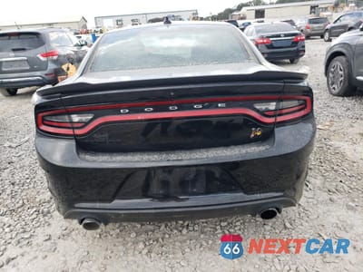Zdjęcie 6 z 13 samochodu: 2021 DODGE CHARGER SCAT PACK VIN:2C3CDXGJ5MH603573 - miniatura