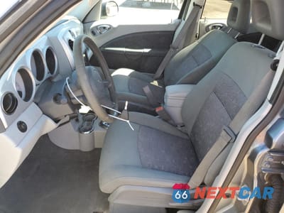 Zdjęcie 7 z 15 samochodu: 2010 CHRYSLER PT CRUISER VIN:3A4GY5F91AT189864 - miniatura