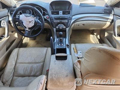 Zdjęcie 8 z 14 samochodu: 2010 ACURA TL VIN:19UUA8F53AA020790 - miniatura