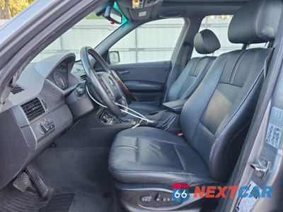 Zdjęcie 7 z 16 samochodu: 2004 BMW X3 2.5I VIN:WBXPA73434WC35617 - miniatura