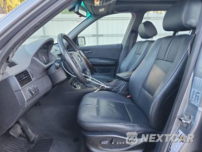 Zdjęcie 7 z 16 samochodu: 2004 BMW X3 2.5I VIN:WBXPA73434WC35617 - miniatura