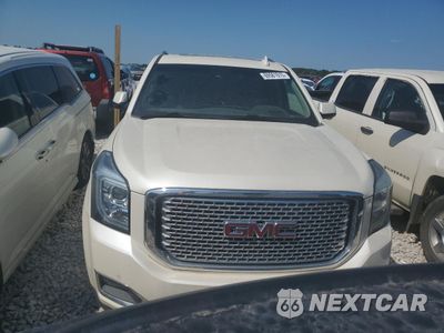 Piąte zdjęcie samochodu w środku: 2015 GMC YUKON XL DENALI VIN:1GKS2JKJ0FR669988 - miniatura
