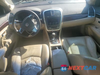 Zdjęcie 8 z 15 samochodu: 2008 CADILLAC SRX VIN:1GYEE437080139073 - miniatura