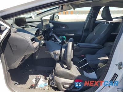 Zdjęcie 7 z 12 samochodu: 2024 TOYOTA PRIUS LE VIN:JTDACAAU7R3043703 - miniatura