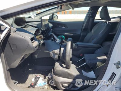 Zdjęcie 7 z 12 samochodu: 2024 TOYOTA PRIUS LE VIN:JTDACAAU7R3043703 - miniatura