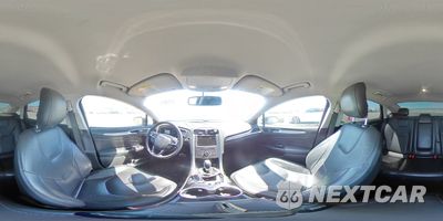 Zdjęcie 14 z 14 samochodu: 2015 FORD FUSION TITANIUM VIN:3FA6P0K9XFR162539 - miniatura