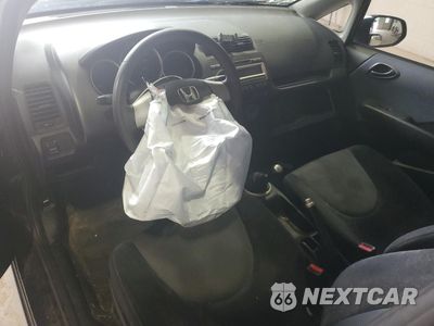 Zdjęcie 8 z 12 samochodu: 2007 HONDA FIT VIN:JHMGD37427S051624 - miniatura