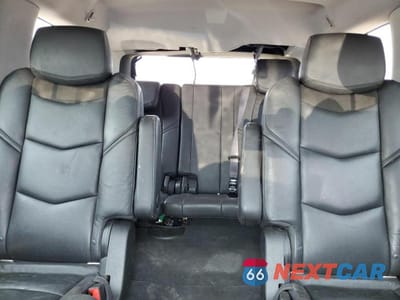 Zdjęcie 10 z 13 samochodu: 2017 CADILLAC ESCALADE PREMIUM LUXURY VIN:1GYS4CKJ7HR314749 - miniatura