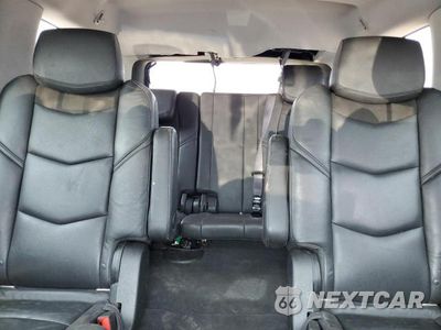 Zdjęcie 10 z 13 samochodu: 2017 CADILLAC ESCALADE PREMIUM LUXURY VIN:1GYS4CKJ7HR314749 - miniatura