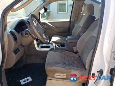 Zdjęcie 7 z 13 samochodu: 2008 NISSAN PATHFINDER S VIN:5N1AR18B88C642980 - miniatura