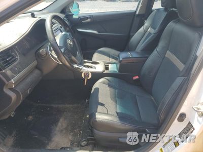 Zdjęcie 7 z 14 samochodu: 2013 TOYOTA CAMRY L VIN:4T1BF1FK3DU679407 - miniatura