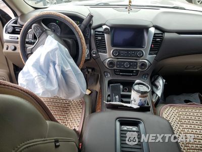 Zdjęcie 8 z 13 samochodu: 2017 CHEVROLET TAHOE K1500 PREMIER VIN:1GNSKCKC9HR240383 - miniatura