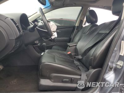 Zdjęcie 7 z 12 samochodu: 2011 NISSAN ALTIMA BASE VIN:1N4AL2AP0BN495685 - miniatura