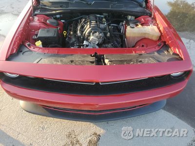 Zdjęcie 11 z 15 samochodu: 2016 DODGE CHALLENGER R/T VIN:2C3CDZBT4GH129219 - miniatura