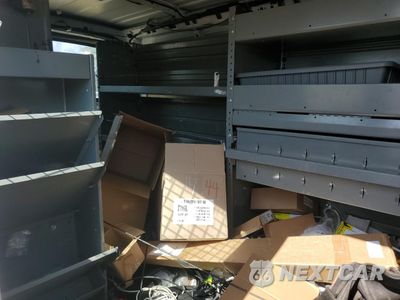 Zdjęcie 10 z 13 samochodu: 2014 CHEVROLET EXPRESS G2500 VIN:1GCWGFCA3E1191401 - miniatura