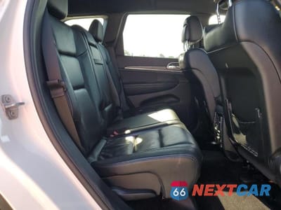 Zdjęcie 11 z 13 samochodu: 2018 JEEP GRAND CHEROKEE LIMITED VIN:1C4RJEBG4JC400185 - miniatura