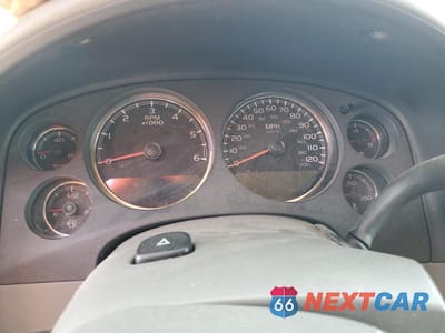 Zdjęcie 9 z 13 samochodu: 2007 CHEVROLET SUBURBAN K1500 VIN:1GNFK16387J166953 - miniatura
