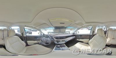 Zdjęcie 14 z 15 samochodu: 2020 LEXUS LS 500 BASE VIN:JTHD51GF2L5008352 - miniatura