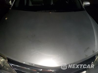 Zdjęcie 11 z 12 samochodu: 2014 TOYOTA CAMRY L VIN:4T1BF1FK4EU382051 - miniatura