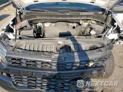 Zdjęcie 11 z 14 samochodu: 2019 CHEVROLET SILVERADO K1500 TRAIL BOSS CUSTOM VIN:3GCPYCEF6KG274193 - miniatura