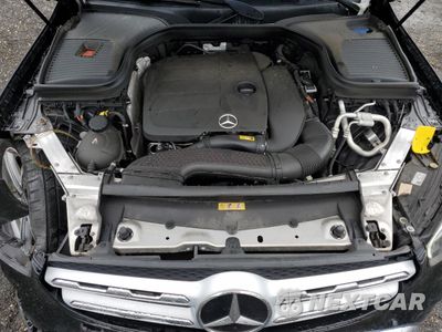 Zdjęcie 12 z 14 samochodu: 2020 MERCEDES-BENZ GLC 300 4MATIC VIN:WDC0G8EB9LF711504 - miniatura