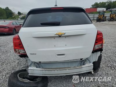 Zdjęcie 6 z 15 samochodu: 2020 CHEVROLET TRAX LS VIN:KL7CJKSB9LB093823 - miniatura
