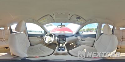 Zdjęcie 15 z 15 samochodu: 2014 NISSAN ROGUE S VIN:5N1AT2MVXEC848336 - miniatura