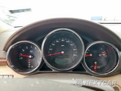 Zdjęcie 9 z 12 samochodu: 2013 CADILLAC CTS PREMIUM COLLECTION VIN:1G6DP5E34D0179522 - miniatura