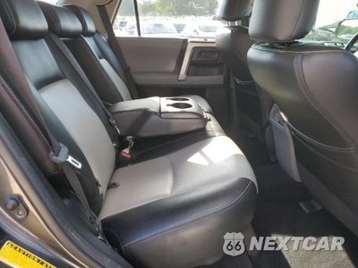 Zdjęcie 11 z 13 samochodu: 2010 TOYOTA 4RUNNER SR5 VIN:JTEBU5JR4A5005600 - miniatura